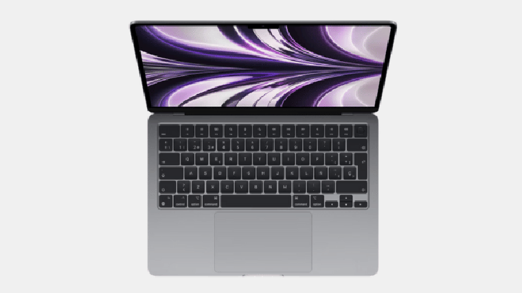 Apple MacBook al 25% o adidas Spezial al 30% entre las mejores ofertas Black Friday en El Corte Inglés