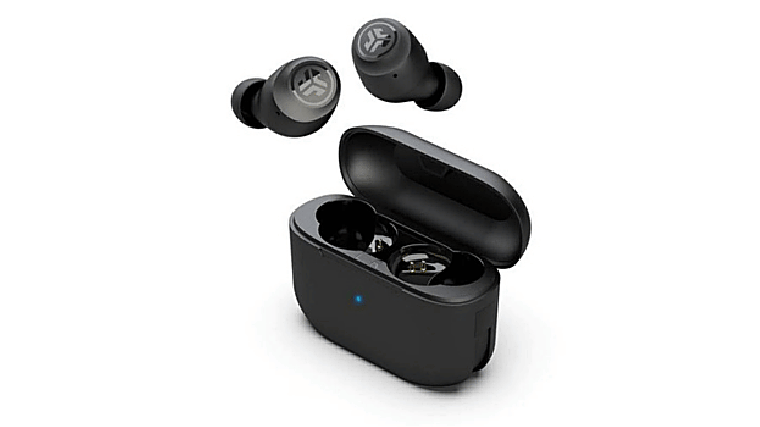 Diez auriculares inalámbricos Black Friday desde 10€