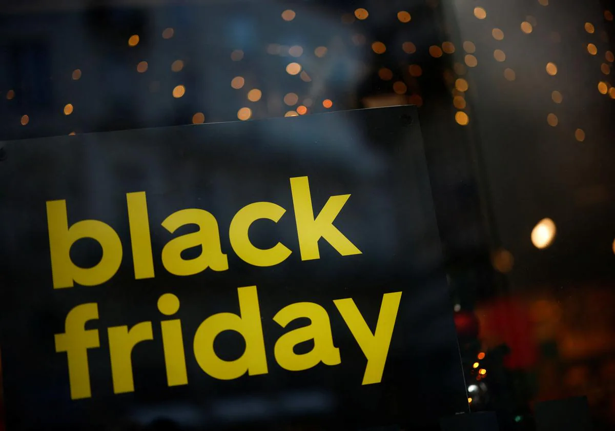 Black Friday 2024 en directo seleccionamos las mejores ofertas del día