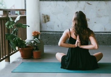 Probamos las mejores esterillas de yoga antideslizantes calidad-precio