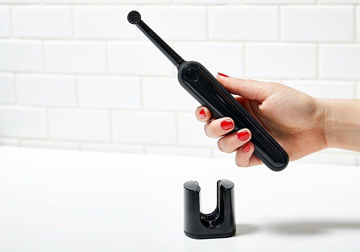 Los mejores cepillos de dientes eléctricos según la OCU