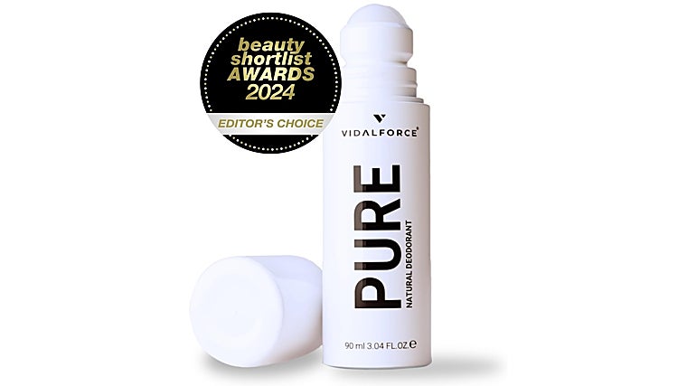 Descubre los 10 mejores desodorantes naturales y di adiós a los químicos