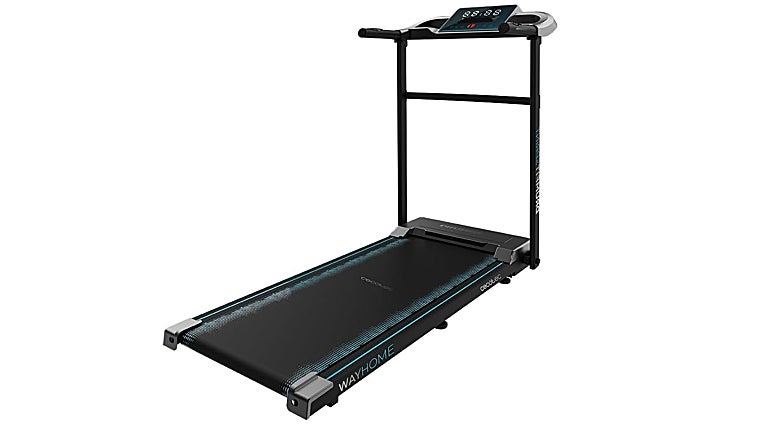 Las mejores cintas de correr plegables para hacer ejercicio en casa
