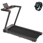 Imagen - Cinta de correr plegable Allinlife