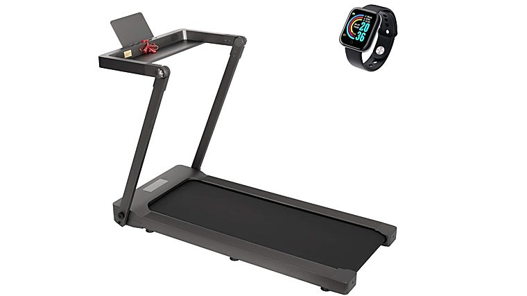 Las mejores cintas de correr plegables para hacer ejercicio en casa