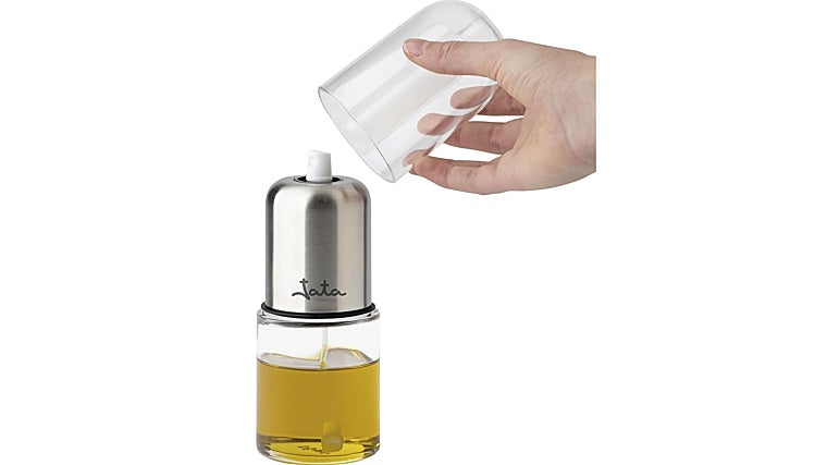 Los mejores pulverizadores de aceite para controlar la cantidad en tus platos