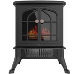 Obraz - Kominek elektryczny Cecotec ReadyWarm