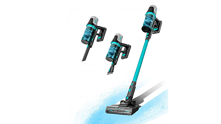 Fichamos las 6 mejores aspiradoras sin cable para que llegues a cualquier rincón de la casa