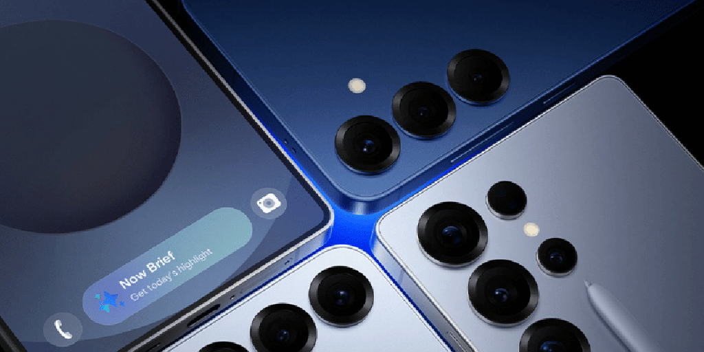 Cómo conseguir el mejor precio en los nuevos samsung galaxy s25 series
