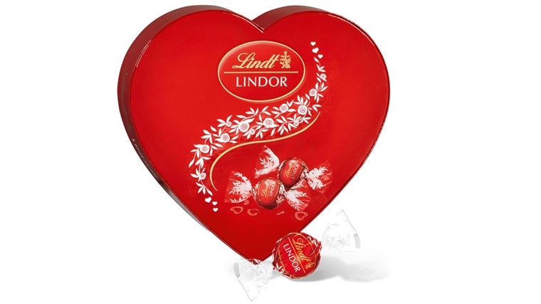 Las mejores cajas de bombones para sorprender a tu pareja en San Valentín