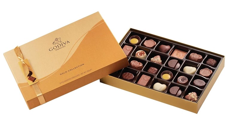 Las mejores cajas de bombones para sorprender a tu pareja en San Valentín