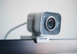 Las mejores 'webcams' para tus videoconferencias de trabajo