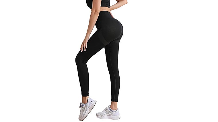 10 leggings deportivos moldeadores y reductores para realzar tu figura