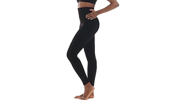 10 leggings deportivos moldeadores y reductores para realzar tu figura