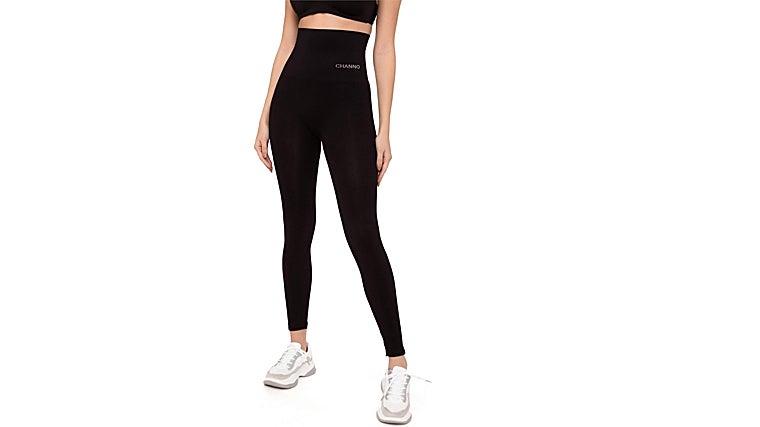 10 leggings deportivos moldeadores y reductores para realzar tu figura