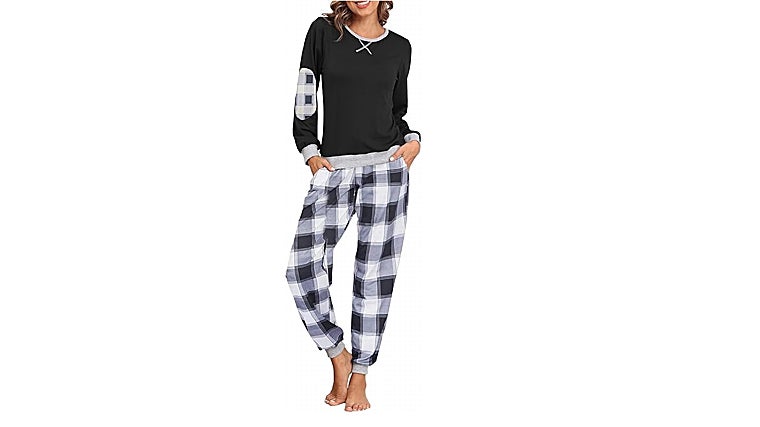 Seleccionamos los mejores pijamas de invierno para mujer