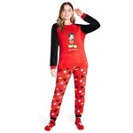 Imagen - Pijama de invierno para mujer Disney