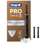 Imagen - Cepillo de dientes eléctrico Oral-B Pro Series 3