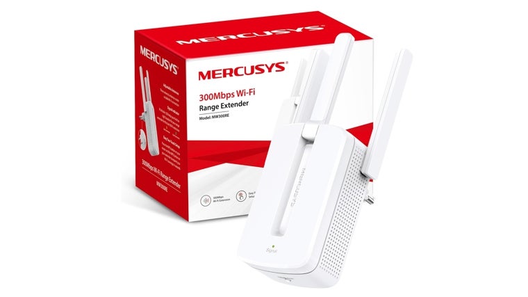 Los mejores repetidores de wifi para ampliar tu cobertura y mejorar la conexión