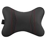 Imagen - Almohada cervical para viajar para asiento de coche