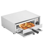 Imagen - Horno para pizza VEVOR