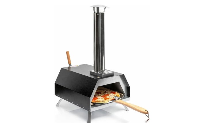 Probamos los mejores hornos de pizza para preparar la pizza perfecta en casa