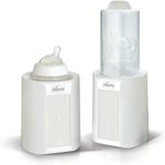 Imagen - Calienta biberones portátil Chicco