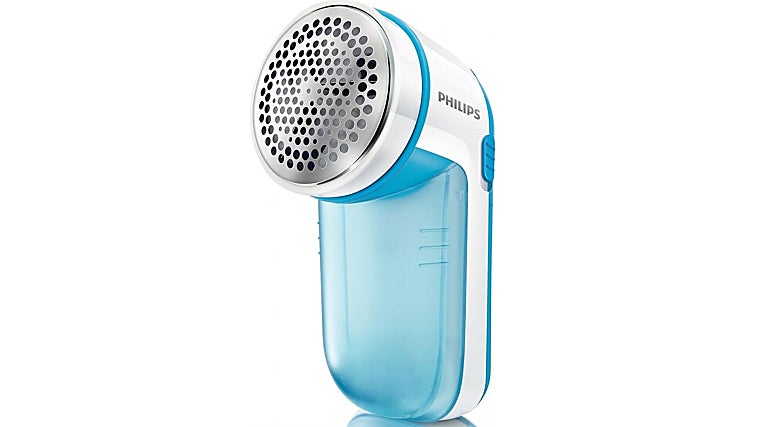 Los mejores quitapelusas eléctricos: potencia y eficacia al mejor precio