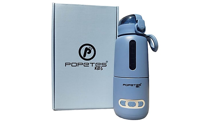 Los mejores calienta biberones portátiles para alimentar a tu bebé en cualquier lugar