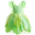 Imagen - Disfraz para bebé de Campanilla