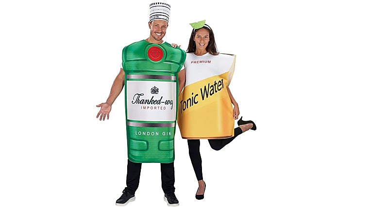 Seleccionamos los 10 mejores disfraces para carnaval 2025