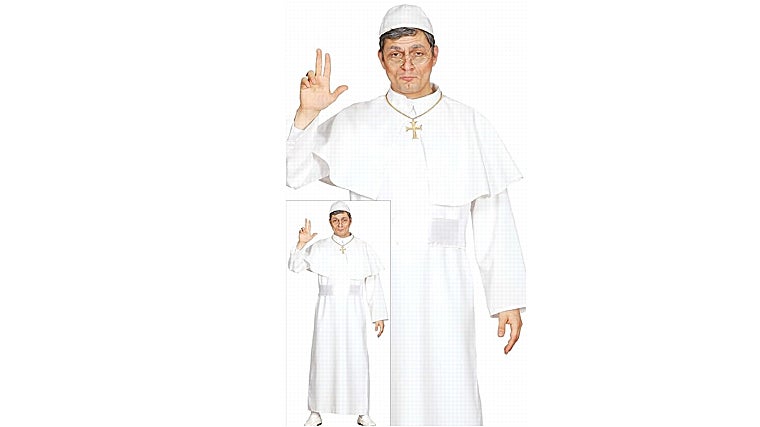 Seleccionamos los 10 mejores disfraces para carnaval 2025