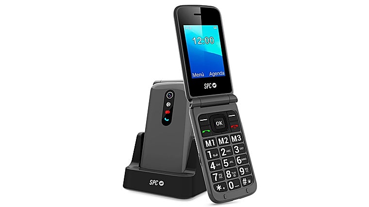 Seleccionamos los mejores móviles para mayores de 2025