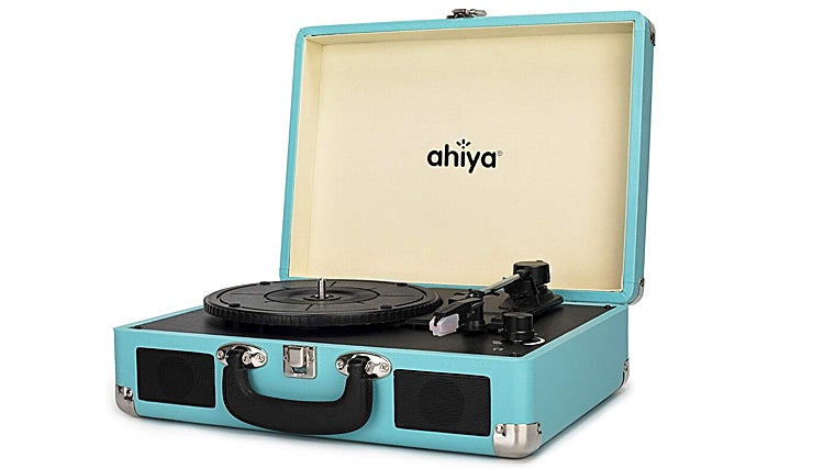 The best value turntables of 2025