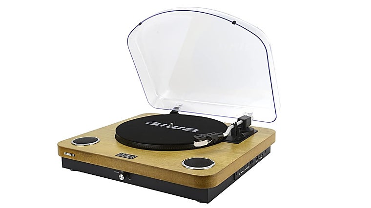 Estos son los mejores tocadiscos calidad-precio