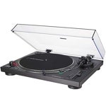 Image - Audio-Technica AT-LP120X Turntable