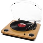 Image - ION Max LP Turntable
