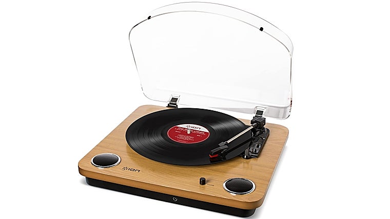 The best value turntables of 2025
