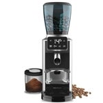 Imagen - Molinillo de café eléctrico Cecotec SteelMill Touch