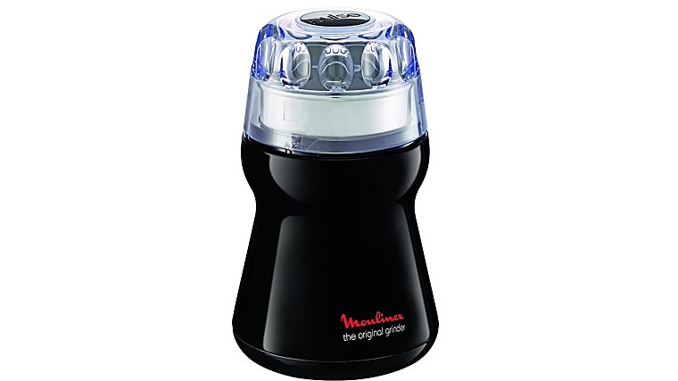 Te contamos por qué este es el mejor molinillo de café eléctrico para empezar el día con un buen café