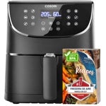 Imagen - Freidora de aire COSORI