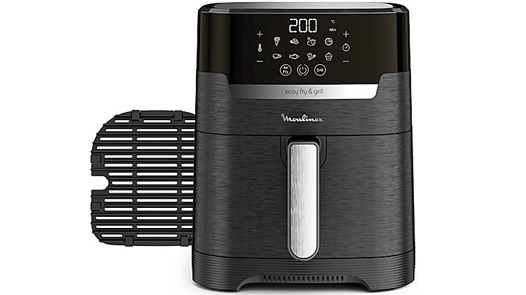 Las freidoras de aire al mejor precio