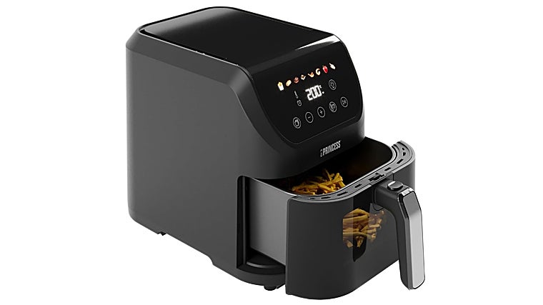 Las freidoras de aire al mejor precio