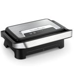 Imagen - Parrilla eléctrica Moulinex