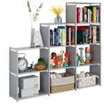 Imagen - Organizador de almacenamiento de amario 9 cubos
