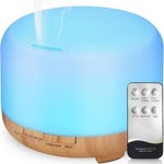 Imagen - Humidificador Hianjoo