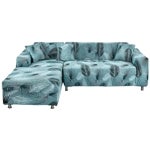 Imagen - Funda para chaise longue Lydevo