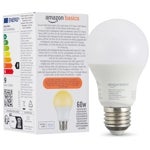 Imagen - Bombilla inteligente Amazon Basics