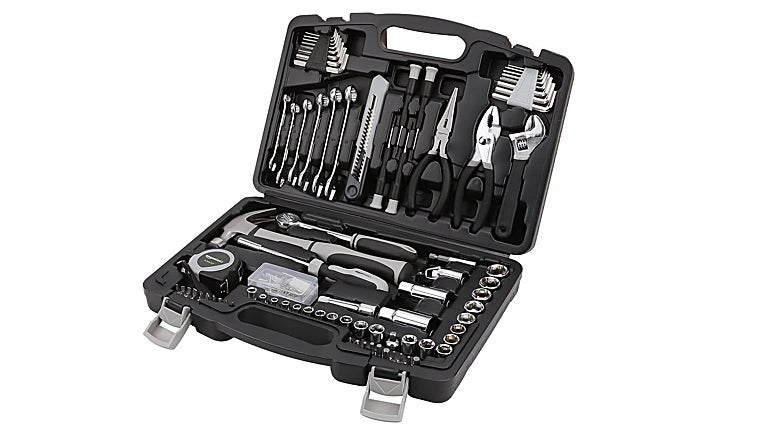 Estas son las cajas de herramientas más útiles