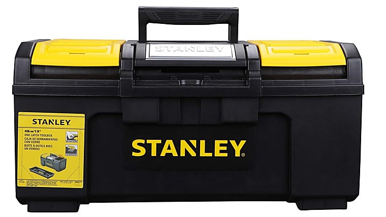 Estas son las cajas de herramientas más útiles